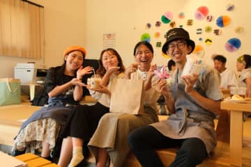 【福島県大熊町】移住者インタビュー／浜通りでつくるコーヒーをきっかけに 人と人とをつなげる　チャレンジショップからはじまったコーヒーロースター（焙煎士）の挑戦