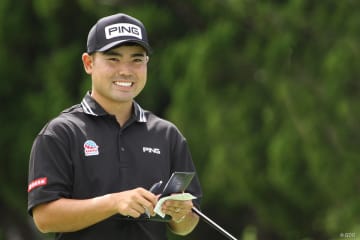 アマ＆プロ“初優勝”のめぐり逢い 蝉川泰果の「思い出に残る」試合とコース