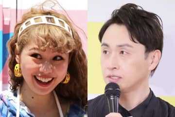 peco、実家が強盗にあった衝撃体験を語る　児嶋一哉「縛られたんでしょ…」