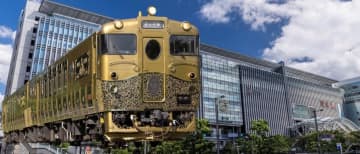 プロポーズなどの思い出を「深夜の博多駅」で　JR九州、駅の貸切プロジェクトを実施