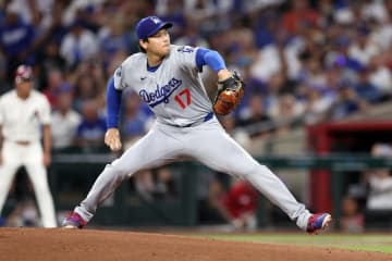 【一問一答】大谷翔平は好投も... 逆転を許したリリーフ陣に「ブルペンのおかげで勝っている試合もいっぱいある」