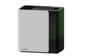 加湿もデザインも妥協なし！ ダイニチのハイブリッド加湿器「ELXCタイプ」に新色＆便利機能が追加