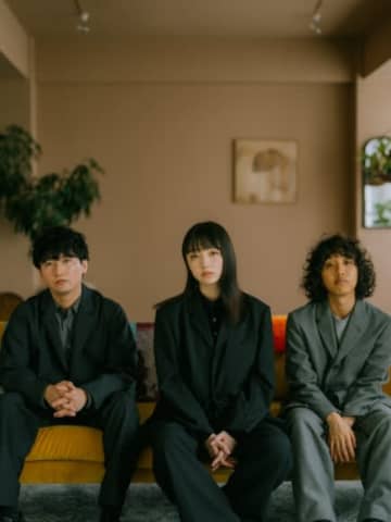 Laura day romance、二部作の後編となるアルバム『合歓る – bridges』リリースを発表！初CD化となる前編『walls』や、数量限定BOXも同時発売！