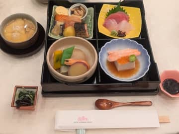 【大阪】女子会革命！女子旅にもぴったりの化粧品会社プロデュースホテル♡