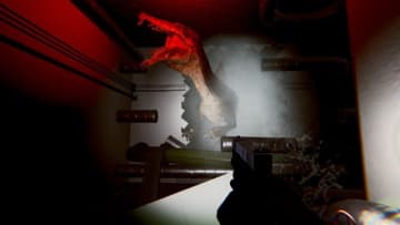 巨大生物の溢れる深海研究所の事故原因を突き止めよ！ホラーFPS『Rip Current』Steamにて配信開始