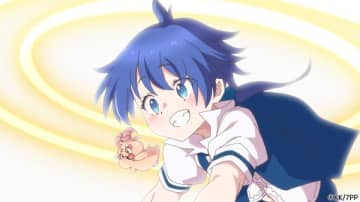アニメ『転生したら第七王子だったので、気ままに魔術を極めます 第2期』第24話「光の中で」のあらすじ＆先行カット解禁