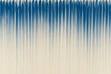 “日韓の歩み”アートでたどる展覧会「いつもとなりにいるから」横浜美術館で、李禹煥やパイクら約160点