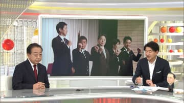 【立憲・野田代表生出演②】「次の首相」に向け野党は…「『誰か』を決め打ちするとやりにくい」「どういう政権を作るかによって誰が良いかという順番」