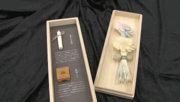 1万6500円の超高級線香花火！日本でわずかしかいない、花火職人が織りなす起承転結のストーリーにヒロミ「素晴らしい！」と感嘆の声