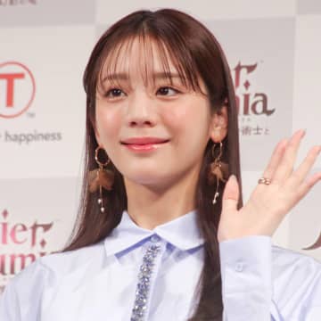 貴島明日香「とにかく香りがいい」香りをベタ褒め！ドラストで買えるシャンプー＆トリートメント