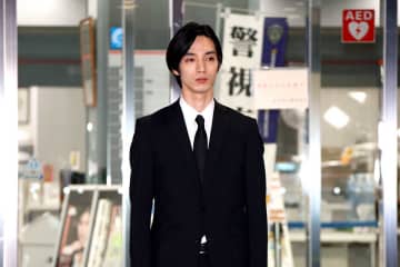 清水尋也被告が保釈、大麻所持の疑いで逮捕から21日