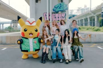 Hearts2Hearts、日本公式Xを本日オープン！今後の活動に高まる期待