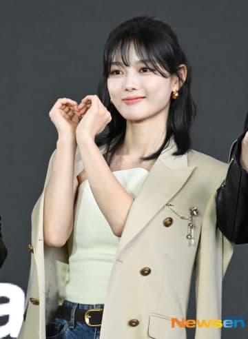 キム・ユジョン、awesome ENTと2度目の再契約！新ドラマにも期待