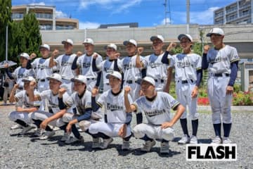 高校スポーツの「合同チーム」が全国で増加、人数不足でも出場目指す新たな形「他校との交流で成長」