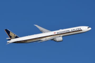 シンガポール航空とベトナム航空、10月26日からコードシェアを開始！ ホーチミンなど3路線