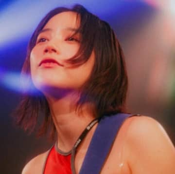 のん、女優とは違うアーティストの顔！のんが魅せた圧巻のステージに「盛り上がりましたね！サイコー！」と絶賛の声が寄せられる