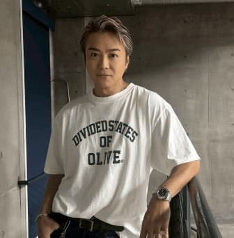 EXILE TAKAHIROが加入19周年を報告！「まだギリギリ10代」とお茶目な一面も。ファンからは「19年おめでとう御座います」と祝福の声
