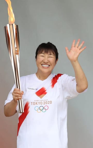 北斗晶「これだけは怖くてできない」調理法に共感の声「私も苦手…」「気持ちわかります」