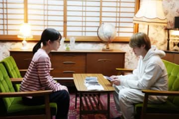 『君がトクベツ』“皇太”大橋和也が“さほ子”畑芽育を拒絶　輝かしいアイドルが抱える「闇」が明らかに