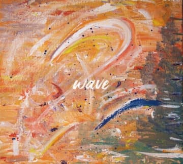 年間80本を超えるライブを行なう今年最注目の4人組ロックバンド、SAIHATEがバンド初となる1st Album『wave』を本日リリース