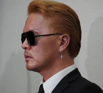 粗品に「素人未満」と評されたものまね芸人RYO、「令和ですよ？」と反論。「人としてどうなの？」「令和関係ない」と批判の声続出