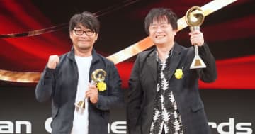 日本ゲーム大賞2025 年間作品部門 発表授賞式を87枚の写真で振り返る！大賞「メタファー︓リファンタジオ」経済産業大臣賞「Nintendo Switch 2」など