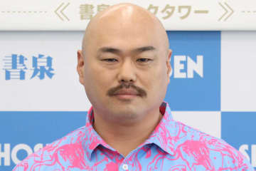 安田大サーカス・クロちゃん、声帯ポリープ切除手術が終了「当分声は出せないけど早く治すので」