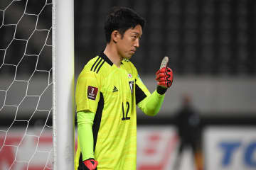 【ヴィッセル神戸】カタールW杯日本代表GK権田修一は今年「ACL限定」で選手登録