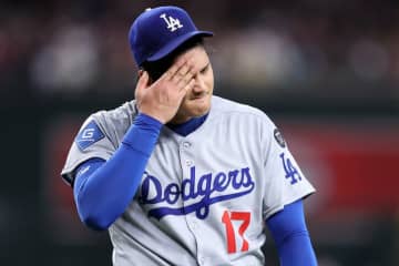 大谷翔平に“なおド”の悲劇…救援炎上→痛恨のサヨナラ負けにファンも激怒「悪夢でしかない」「今年何度見せられるんだ！」