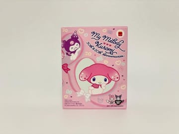 【マクドナルド】可愛さ反則級♡「新作ハッピーセット」