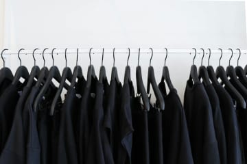 「韓国人はなぜ黒い服しか着ない？」海外SNSで話題に＝韓国ネット「無難」「個性がない」