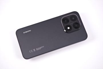 「Xiaomi 15T」クイックフォトレビュー