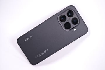 「Xiaomi 15T Pro」クイックフォトレビュー