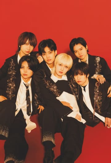 【インタビュー】男装アーティスト「ル・クール」が表現する中性的な美しさと個性「好きを恐れずに自分を出していい」