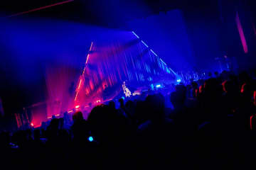 【ライブレポート】eill、「『いい人生じゃん！』と今日思いました。ありがとう」