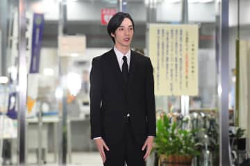 清水尋也被告が保釈　頭を深々と下げ謝罪「ファンの皆さまを裏切る結果となってしまった」