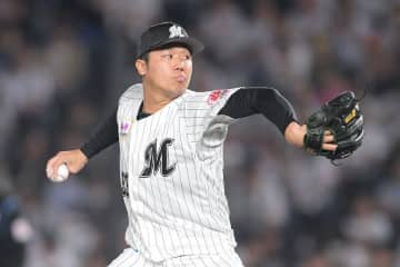 【ロッテ】高卒２年目・木村優人がプロ初完投初完封「この１勝が自分の中でも大きなものになる」