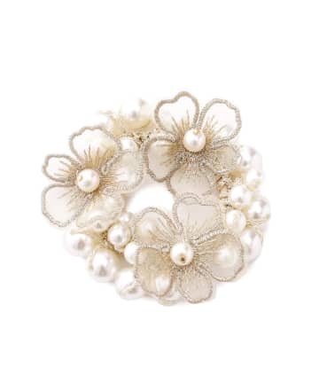 【3COINS】見つけたらゲットしてみて♡「おしゃれヘアアクセ」