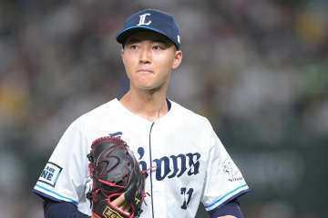 【西武】ロッテ・木村優人に７回一死まで完全…菅井信也は６回途中５失点で５敗目「いいリズム作れなかった」