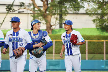 【DeNA】三嶋一輝、来季は構想外「やり残したことがある…まだ続けたい」