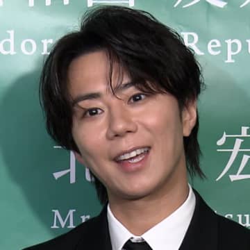 北山宏光「ブルガリアと日本をつなぐ、架け橋のような活動」　日本人初の友好親善大使に就任し魅力語る