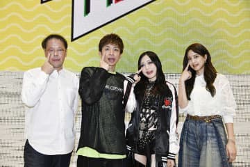 アインシュタイン・河井ゆずる　女子プロレスラー・上谷沙弥は「リングをおりたら〝さやちゃん〟って感じ」