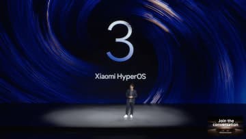 シャオミ、「Xiaomi HyperOS 3」をグローバル向けに発表　新ウィジェットや「HyperIsrand」を搭載