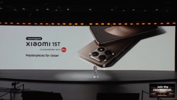 「Xiaomi 15T」グローバル発表、5500mAhバッテリーを搭載