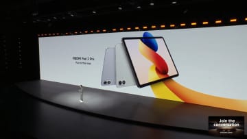 シャオミ、新型Androidタブレット「REDMI Pad 2 Pro」シリーズを発表　初の5G対応モデルも