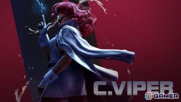「ストリートファイター6」Year 3第2弾「C.ヴァイパー」のゲームプレイ映像が公開！10月15日に参戦