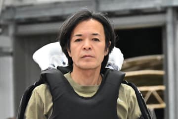 【唐津ボート】大場敏　まくられながらも粘りの２着で予選突破「全体的にバランス取れていい」