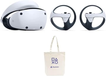 【Amazonセール】PSVR2がお買い得価格で登場！　「Horizon Call of the Mountain」同梱版もラインナップ