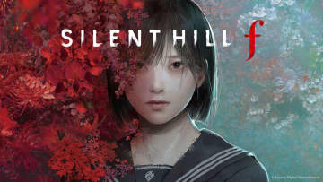 シリーズ最新作「SILENT HILL f」本日発売！ 日本を舞台とした新たな“サイコロジカルホラー”