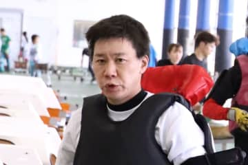 【芦屋ボート】真庭明志　機力は「もう少し欲しい」も当地は９節連続予選突破中と安定感たっぷり